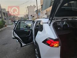 تويوتا راف 4